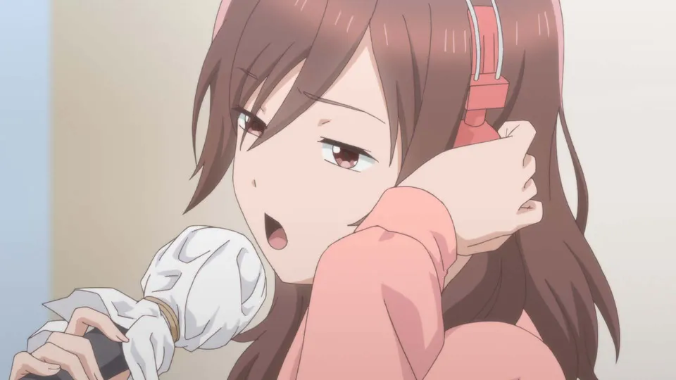 女子高生の無駄づかい 第11話 ゆめ